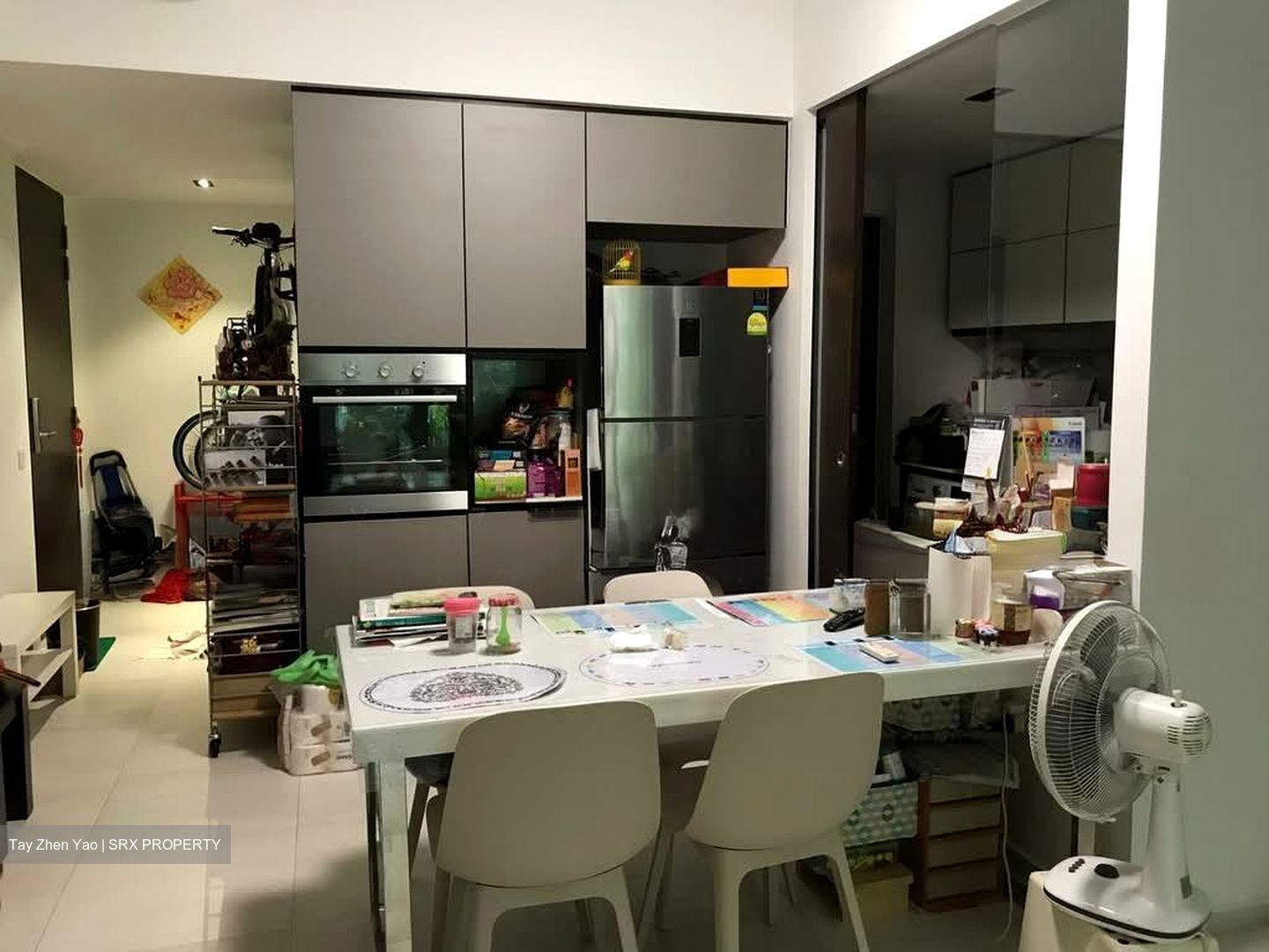 d'Nest (D18), Condominium #532586921